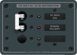 Blue SeasAC  Main and 1 Position Breaker Panel